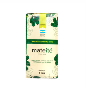 mateite 1kg