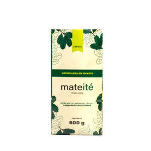 Inicio mateite 500