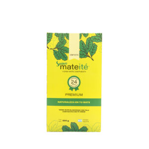 mateite suave 500