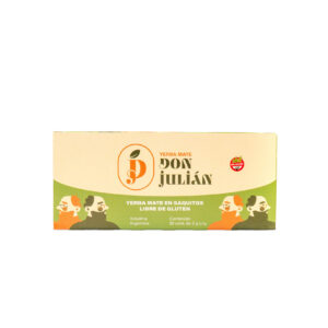 yerbamate en saquitos