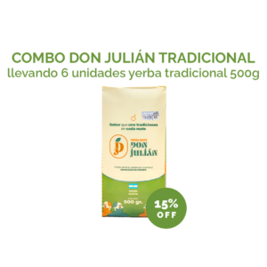 combo don julian